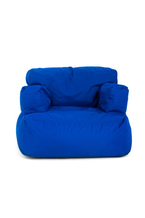 Atelier Del Sofa Relax - Azul